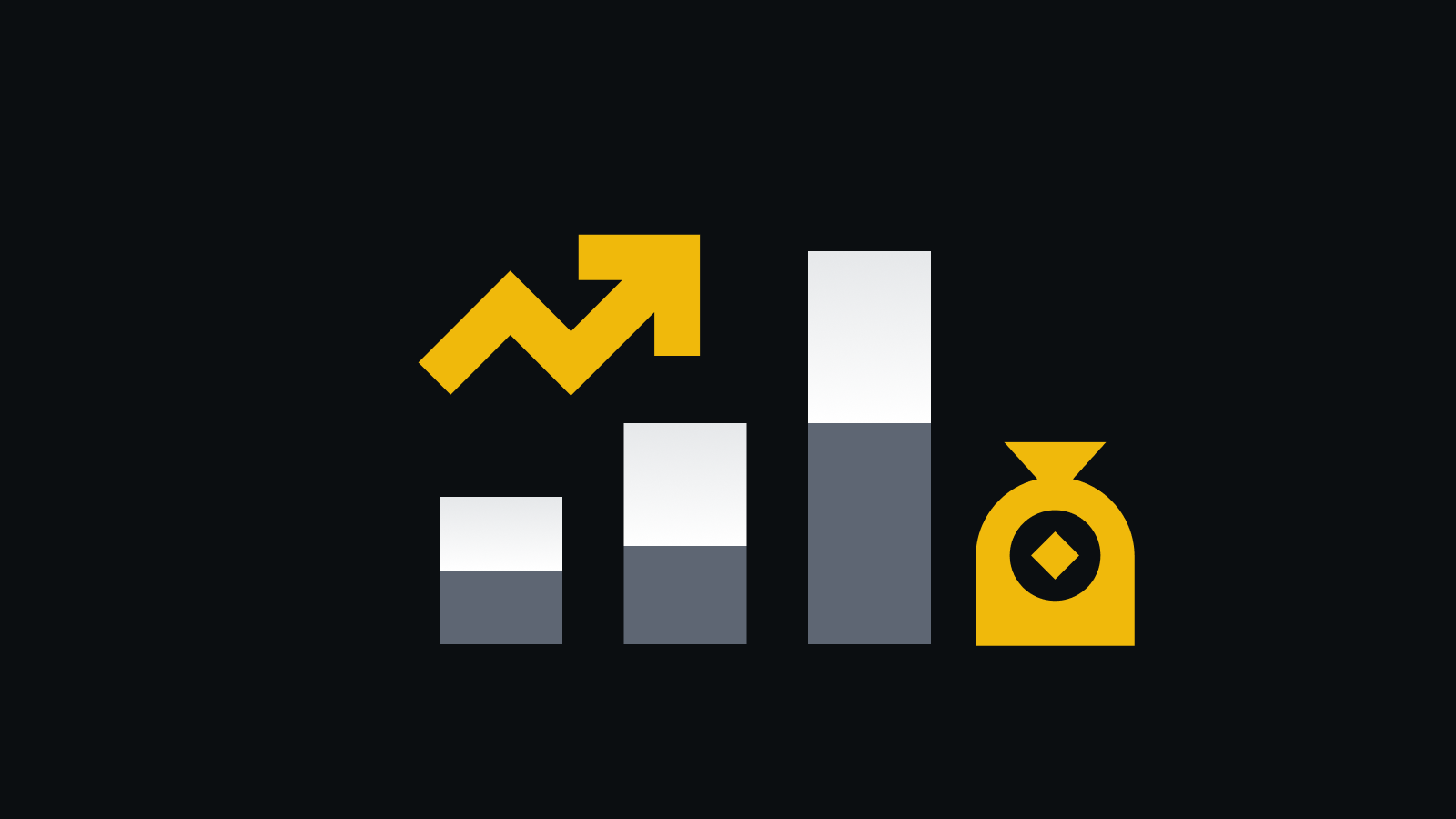 极简安全交易入口